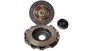 Imagen de KIT DE EMBRAGUE CHEVROLET CORSA 1.6 200MM 14E 18,82MM